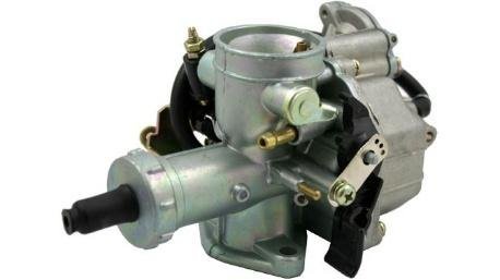 CARBURADOR ITALIKA EX200/RT200