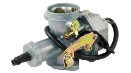 CARBURADOR ITALIKA DM200/TX200/FT180/RT180/DT200
