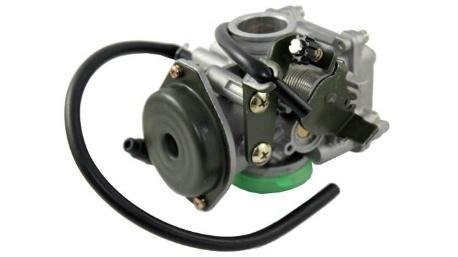CARBURADOR COMPLETO DISCOVER 135