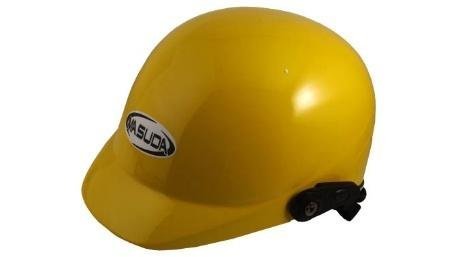 CASCO 1/2 CACHUCHA NEGRO MATE M-L=MSD-300-NM