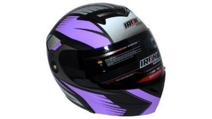 CASCO ABATIBLE DOT M/AHU VIOLETA AIRFOIL S