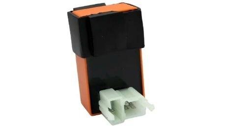 UNIDAD CDI MOTO TRABAJO CHINA CG125/FT125/FT150 12