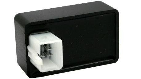 UNIDAD CDI AC-CDI IGNICION ANGULO VARIABLE MOTONET