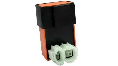 UNIDAD CDI MOTONETA CHINA GY6/CS125/DS125/DS150 12