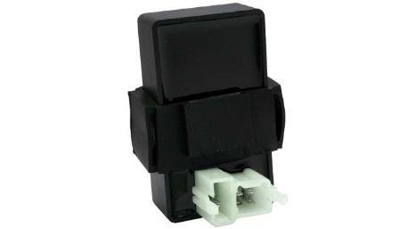 UNIDAD CDI ITALIKA EX200