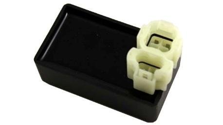 UNIDAD CDI ITALIKA DM200 ORIGINAL