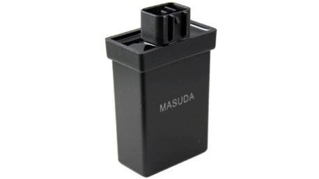 UNIDAD CDI CORRIENTE DIRECTA YBR-125 06-11