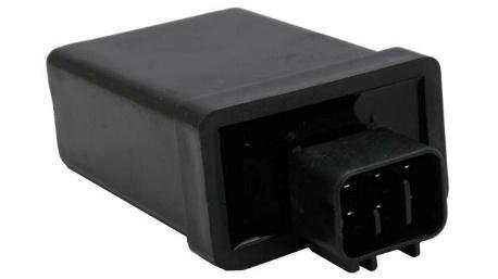 UNIDAD CDI CORRIENTE HONDA GL150