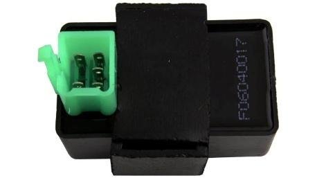 UNIDAD CDI FT110 10-16