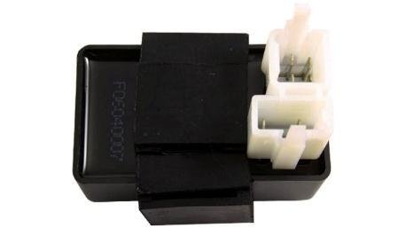 UNIDAD CDI 125Z 16-21/ DT125CLASICA 17-19/DT125DEL