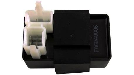 UNIDAD CDI DM150 10-19/ DM150ROJA 18-21/ RC150 09-