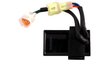 UNIDAD CDI ATV250 C/REVERSA 14-18/ATV250CAMUFLAJE