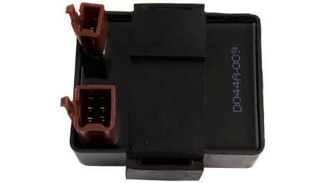 UNIDAD CDI PULSAR135/PULSAR180