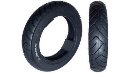 LLANTA MOTO 300-10 4PR TL H920
