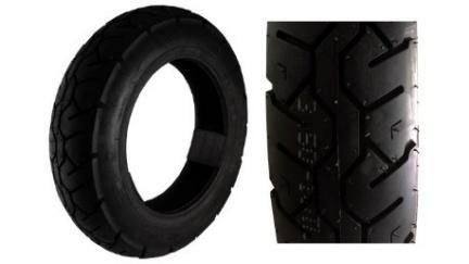 LLANTA MOTO 3.50-10 4PR TL H602