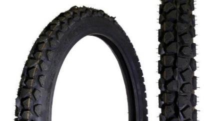 LLANTA MOTO 2.50-17 GAJOS H882