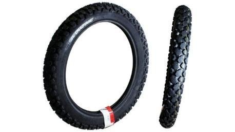 LLANTA MOTO 3.00-17 GAJOS TT H871