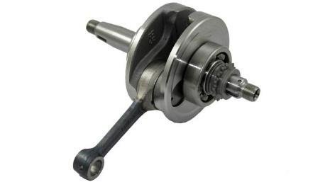 CIGÜEÑAL COMP. BAJAJ BOXER 150