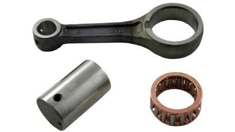 BIELA COMPLETA YAMAHA FZ16