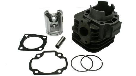 CILINDRO COMP JGO YAMAHA AXIS90,VENTO ZIP90,BWS100