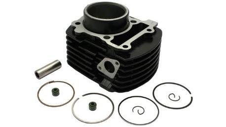CILINDRO COMP JGO YAMAHA FZ16