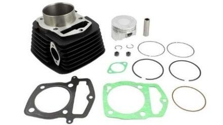CILINDRO COMP KIT ITALIKA 250Z