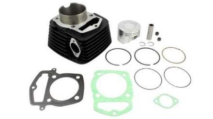 CILINDRO COMP KIT ITALIKA FT250