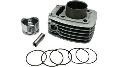 CILINDRO COMP PULSAR 200CC