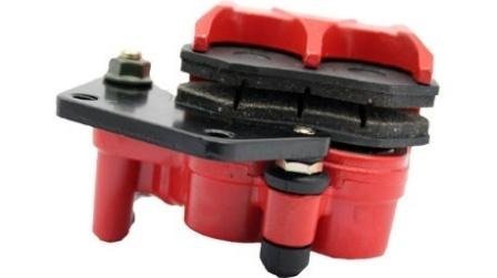 KIT FRENO CALIPER ITALIKA GS150/GTS175-LED/XS150