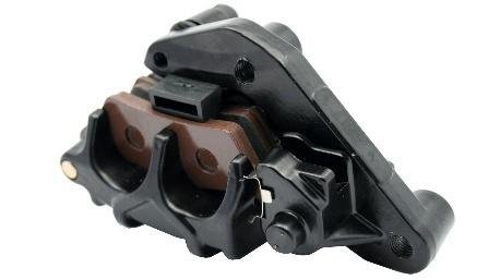 KIT FRENO CALIPER YAMAHA FZ16