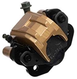 KIT FRENO CALIPER ATV150SP 11-12,ATV150,ATV180