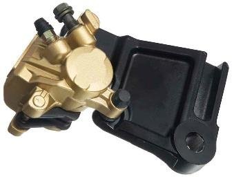 KIT FRENO CALIPER TRAS BAJAJ PULSAR200NS