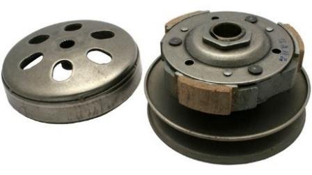 EMBRAGUE CLUTCH COMP. SCOOTER CS125
