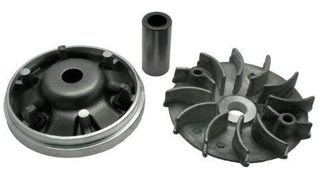 CENTRIFUGO COMPLETO SCOOTER CS125
