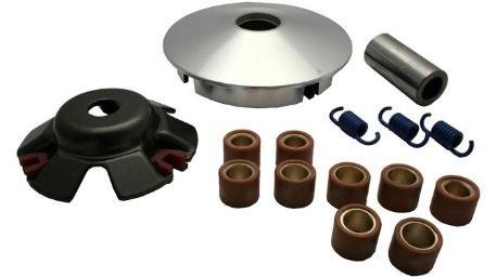 CENTRIFUGO COMPLETO SCOOTER CS125,DS125,DS150