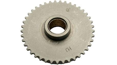 STARTING CLUTCH SEMIAUTOMATICA S/ROSCA 110CC