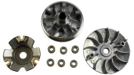 CENTRIFUGO COMPLETO GY6-175,GS175