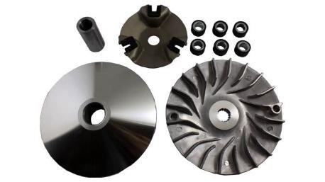CENTRIFUGO COMPLETO SCOOTER YAMAHA NMAX155