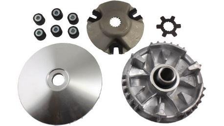 CENTRIFUGO COMPLETO SCOOTER YAMAHA RAY ZR113