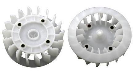 VENTILADOR CS-125,DS-125,WS-150,DS-150