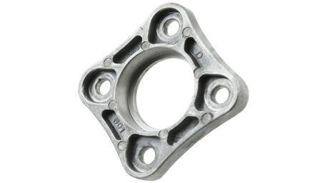 PLATO PRESION CLUTCH REFORZADO 5 TORNILLOS