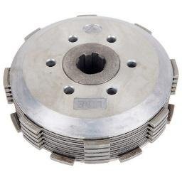 PLATO EMBRAGUE COMPLETO VENTO CYCLONE 200