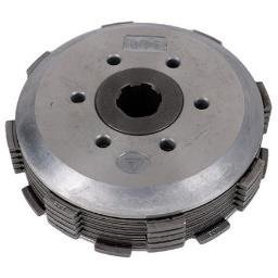 PLATO EMBRAGUE COMPLETO VENTO SCREAMER SPORTIVA250