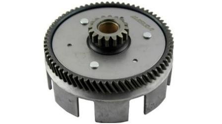 CAMPANA TAMBOR CLUTCH YAMAHA YBR125