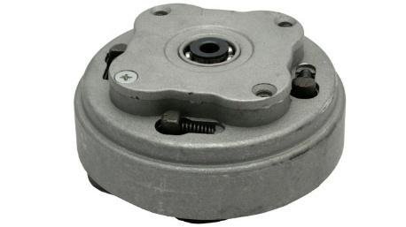 EMBRAGUE REFORZADO COMPLETO SEMIAUTOMATICA ST70