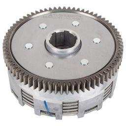 EMBRAGUE CLUTCH COMPLETO VENTO CYCLONE 200