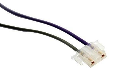 ARNES CONECTOR (2 CABLES) CS125,DS125,DS150