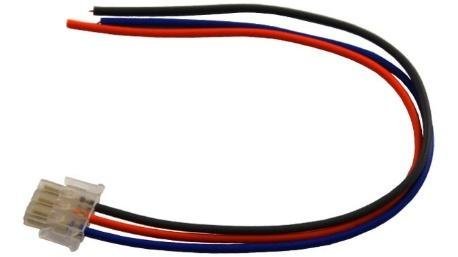 ARNES CONECTOR (3 CABLES) CS125,DS125,DS150 PZA