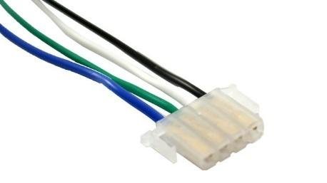 ARNES CONECTOR (4 CABLES) CS125,DS125,DS150