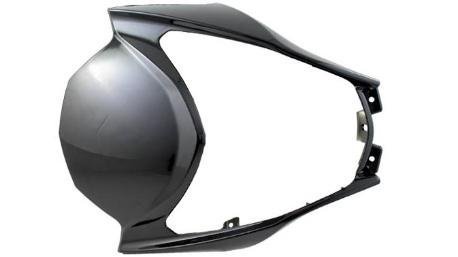 CUBIERTA FARO DELANTERO ITALIKA DM250